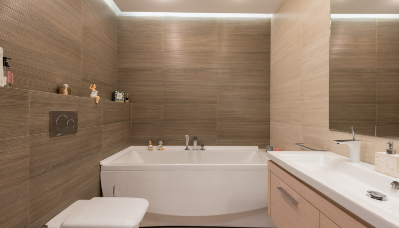 Agencement - Qui contacter pour son projet de création de salle de bain en Gironde ?