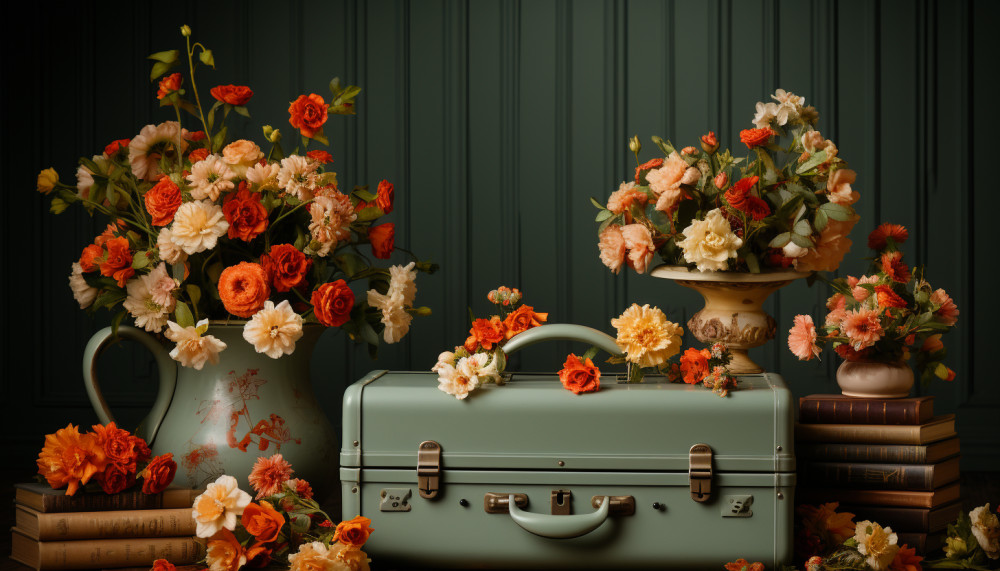 Décoration - Réinventer votre maison avec des accessoires de décoration vintage