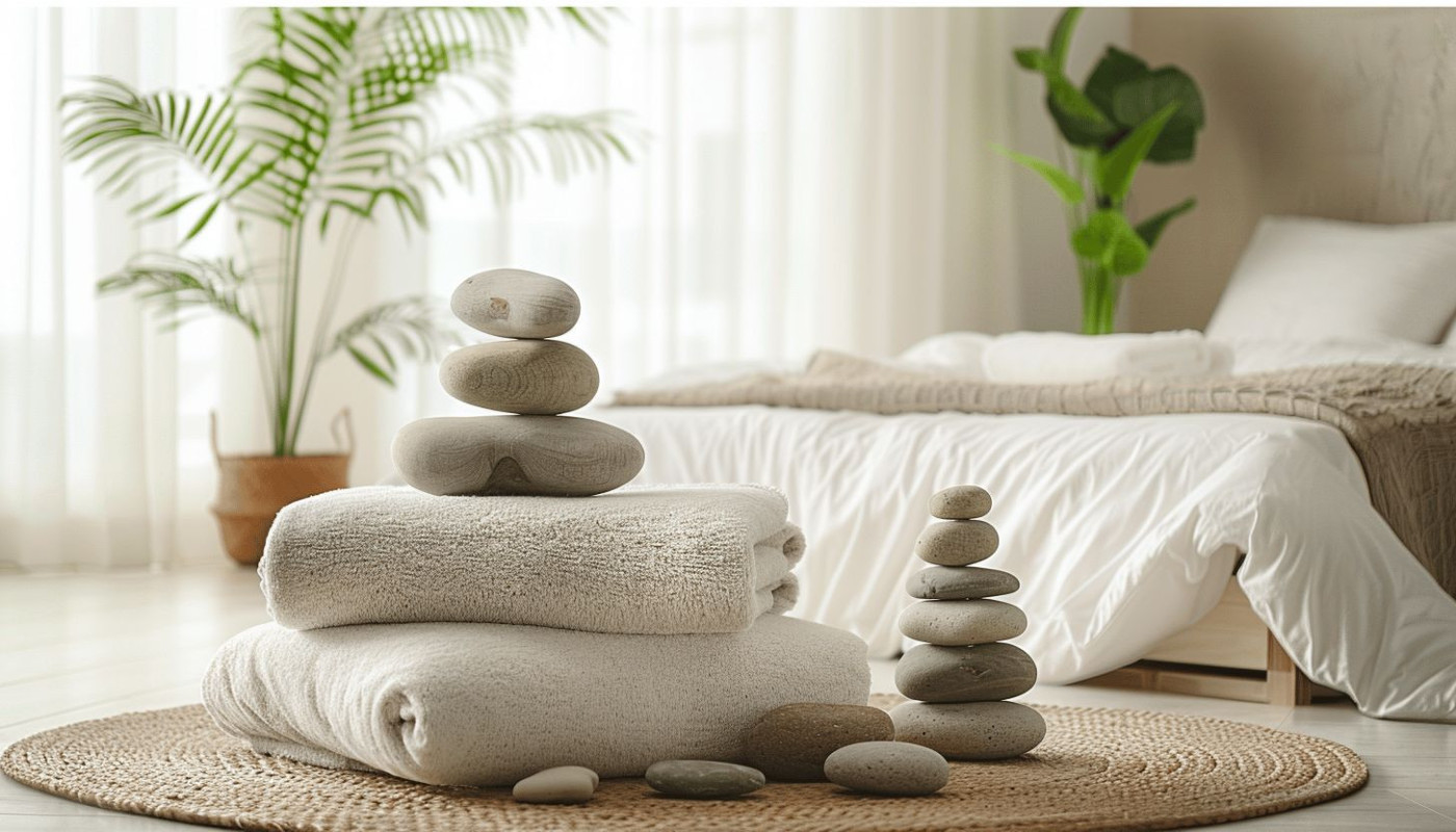 Agencement - Aménagement d'une chambre Feng Shui principes et bienfaits pour le repos