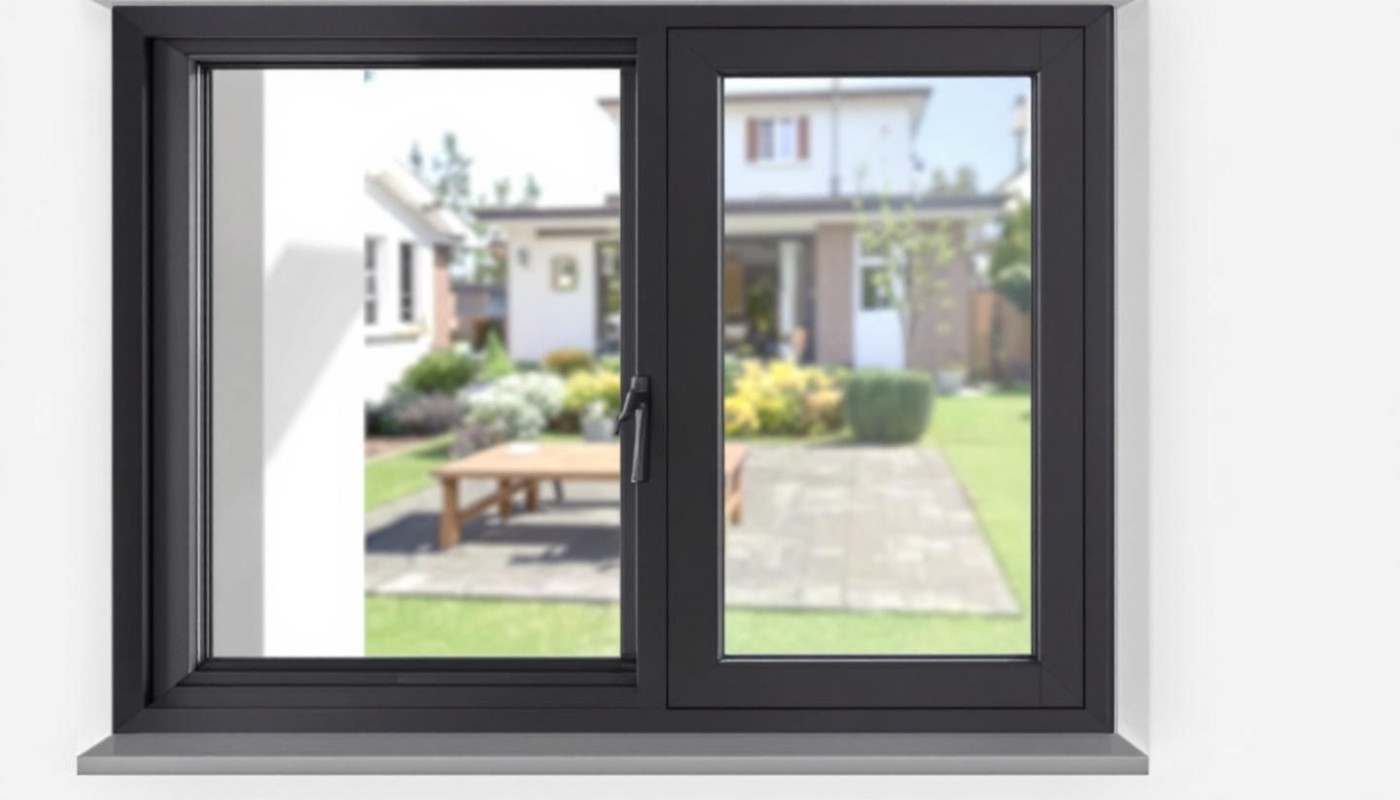 Rénovation - Comment choisir entre simple et double vitrage pour votre maison ?