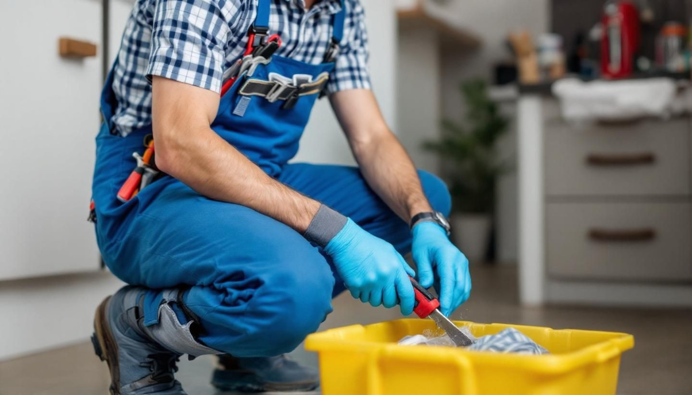 Comment choisir la bonne méthode pour déboucher vos canalisations ?