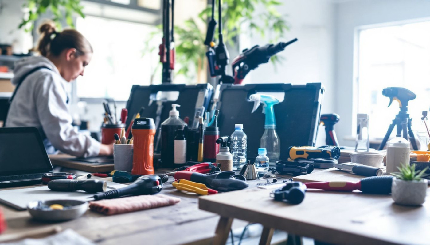 Rénovation - Comment choisir le bon artisan pour votre projet de rénovation ?