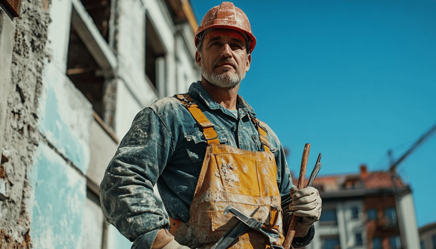 Rénovation - Comment choisir le bon maçon pour vos projets de rénovation ?