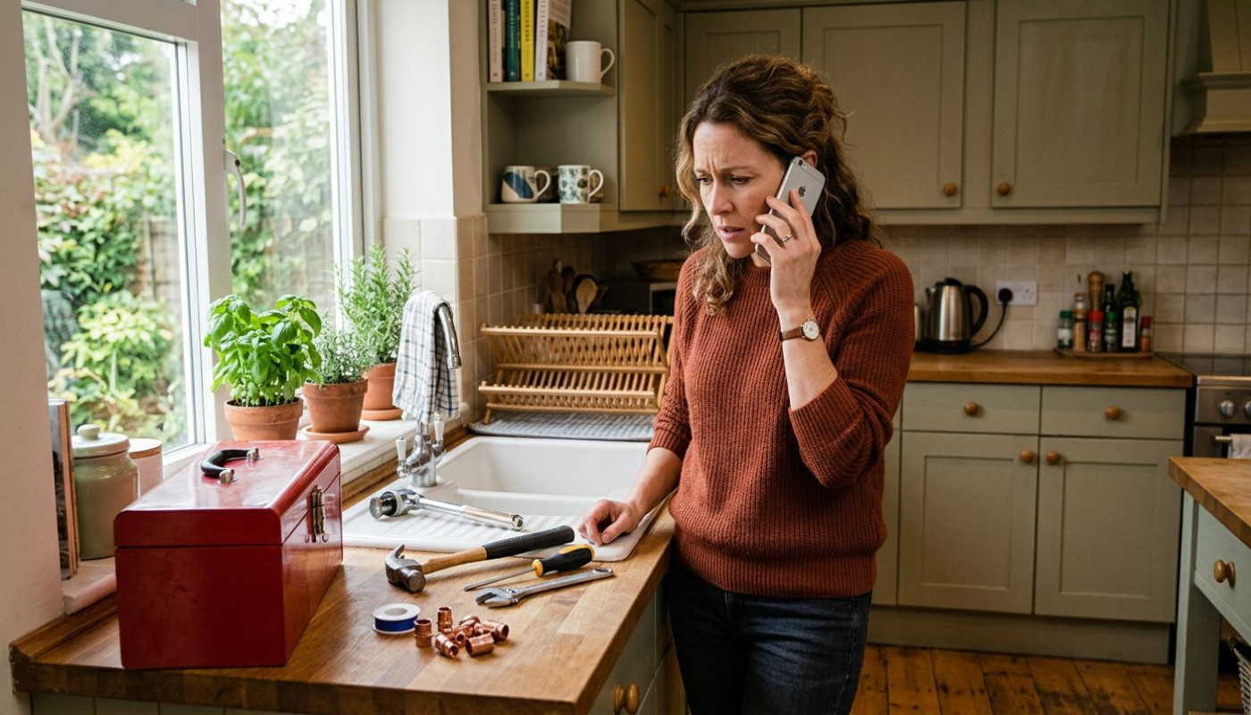 Comment choisir le bon service de dépannage pour urgences domestiques ?