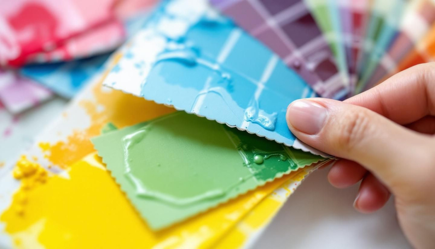 Comment choisir les meilleures options de peinture pour votre maison ?