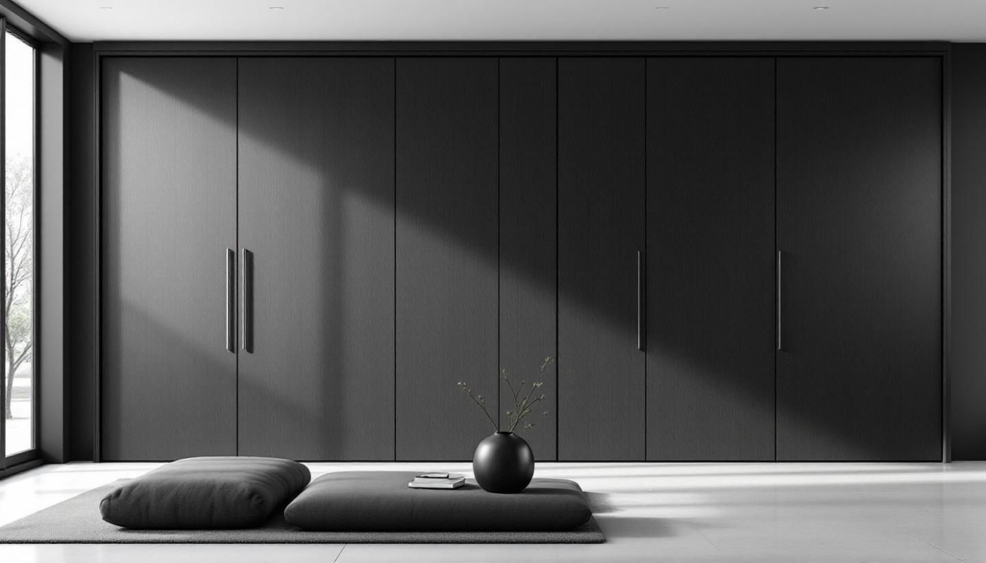 Comment les portes affleurantes transforment-elles l'architecture intérieure ?