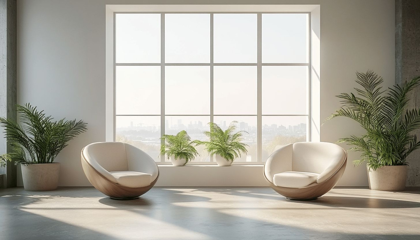 Agencement - Comment l'optimisation d'espace peut transformer votre intérieur ?
