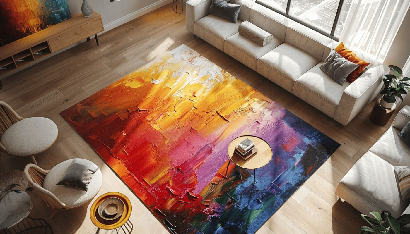 Décoration - Comment transformer votre maison en œuvre d'art avec des tableaux personnalisés