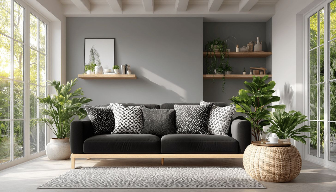 Agencement - Décoration minimaliste astuces pour un intérieur épuré et moderne