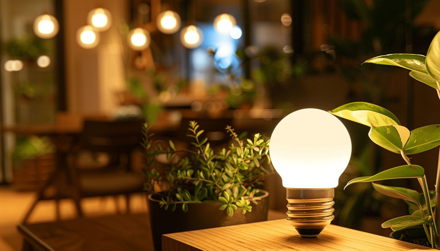 Décoration - Éclairage LED et bien-être comment choisir pour une ambiance cosy