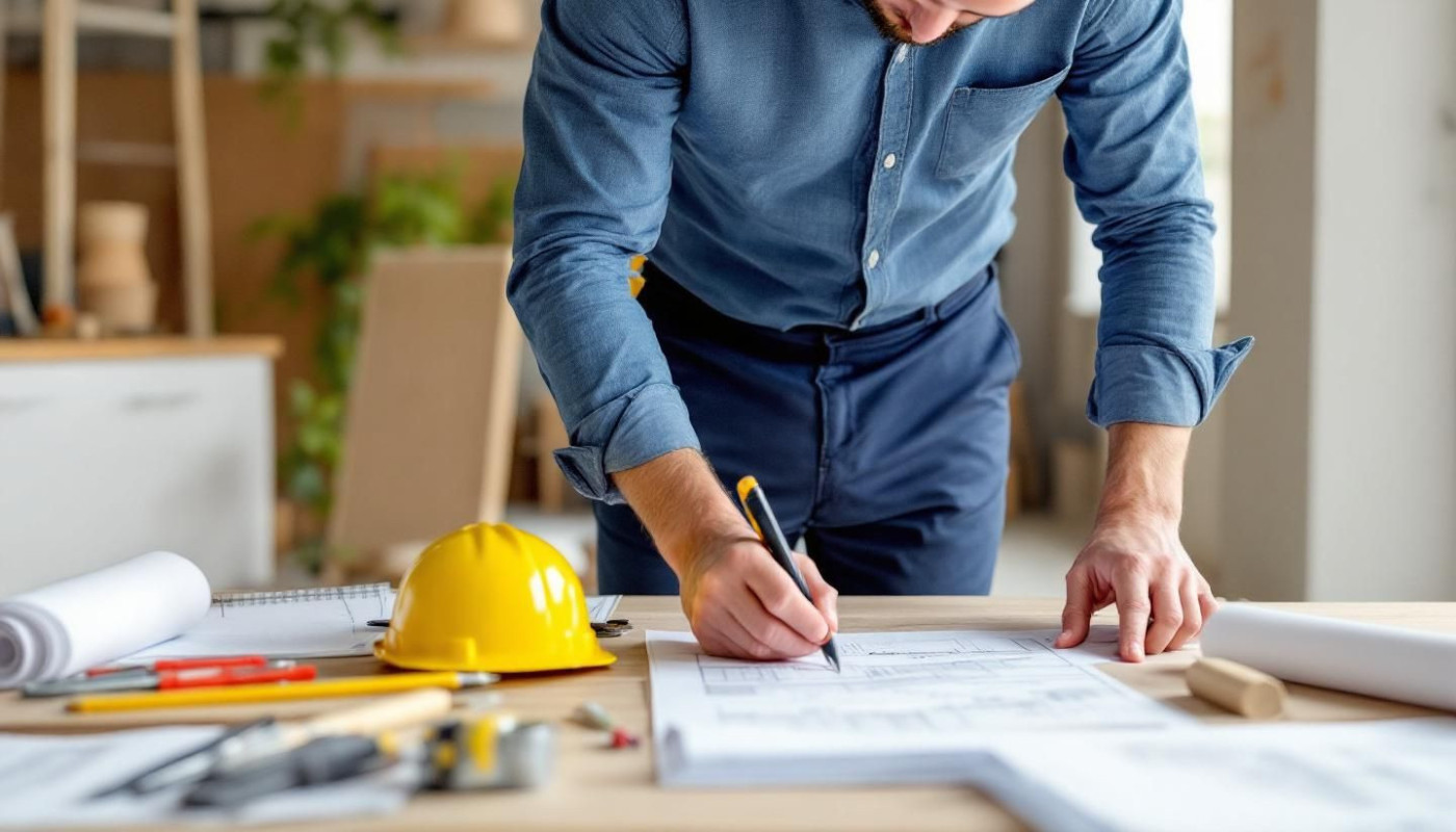 Maximiser l'efficacité de votre projet de rénovation : stratégies clés