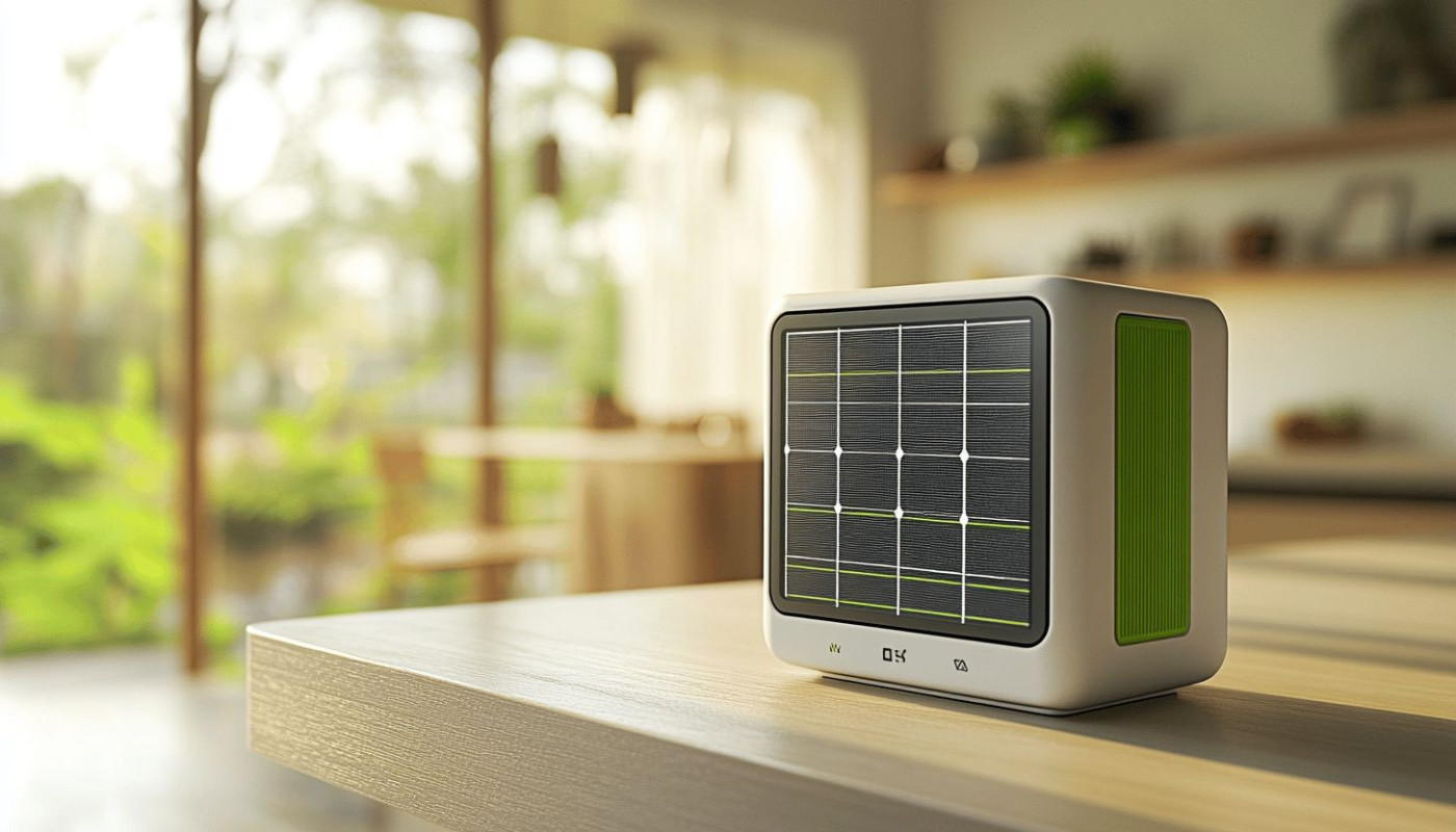 Rénovation - Optimiser l'énergie à la maison grâce à des solutions durables