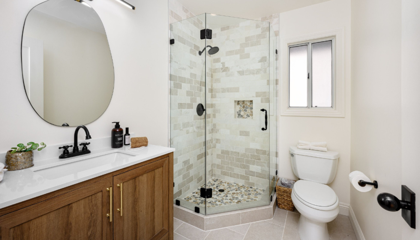 Rénovation - Rénovation intérieure : à qui confier sa salle de bain à Bordeaux ?