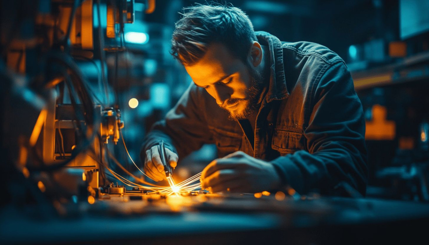 Rénovation - Stratégies pour réduire les frais de réparation de la fibre optique