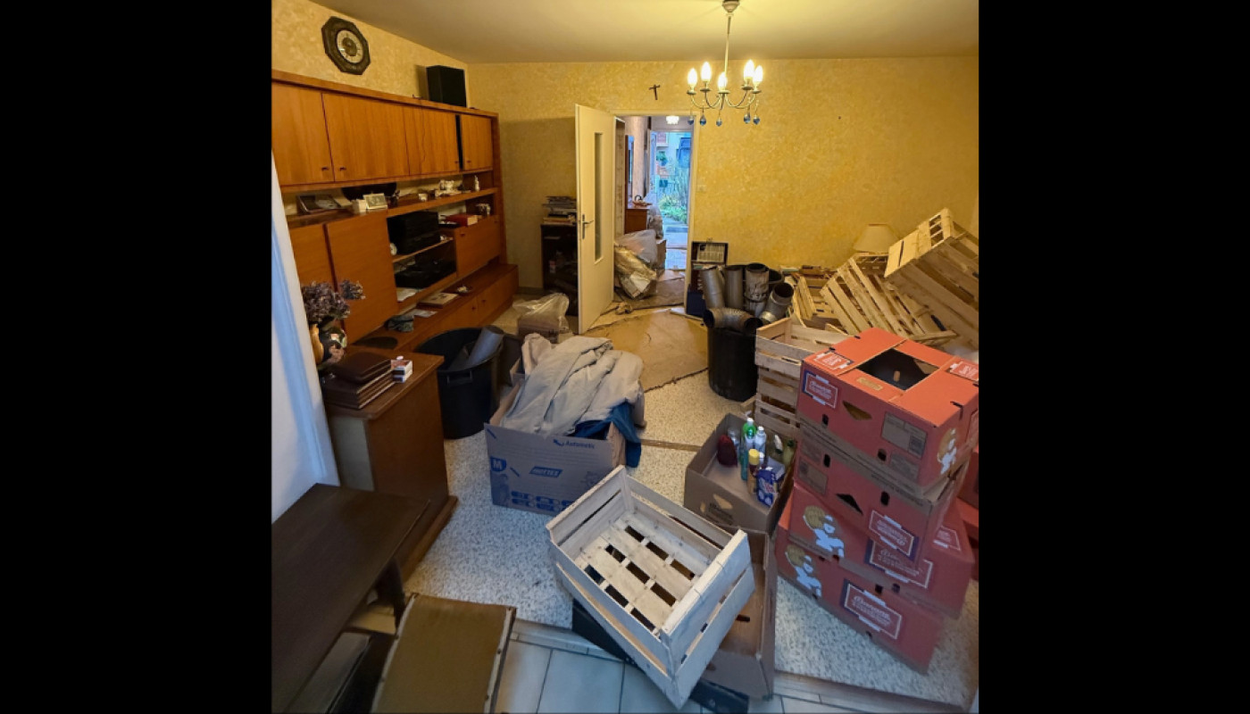 Agencement - Vide maison dans le 72 : découvrez le service assuré par Jessy Jeulin aux quatre coins de la Sarthe